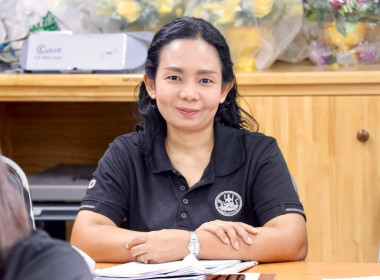 การประชุมขับเคลื่อนการปฏิบัติงานตามระบบการส่งเสริมสหกรณ์และกลุ่มเกษตรกร ประจำเดือนมีนาคม 2569 ของสำนักงานสหกรณ์จังหวัดนครศรีธรรมราช ณ ห้องประชุมสำนักงานสหกรณ์จังหวัดนครศรีธรรมราช ตำบลท่าเรือ อำเภอเมืองนครศรีธรรมราช จังหวัดนครศรีธรรมราช โดยในวาระประธานแจ้ ... พารามิเตอร์รูปภาพ 41